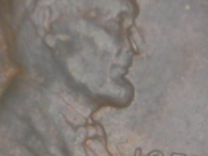 1955-P-No-Nose-Lincoln.--Stuck-Though-Or-Die-Cud-Or-Amd-Please-Help